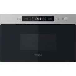 Встраиваемая микроволновая печь Whirlpool MBNA910X