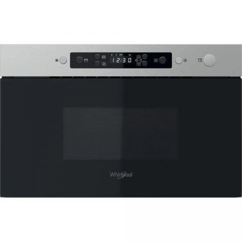 Встраиваемая микроволновая печь Whirlpool MBNA910X
