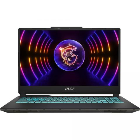 Ноутбук MSI Cyborg 15 A13VF-1660XUA Black