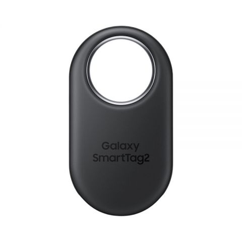Смарт-трекер Samsung SmartTag 2 Black (EI-T5600BBEGEU)