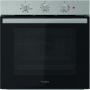 Духовой шкаф Whirlpool OMR35HR0X