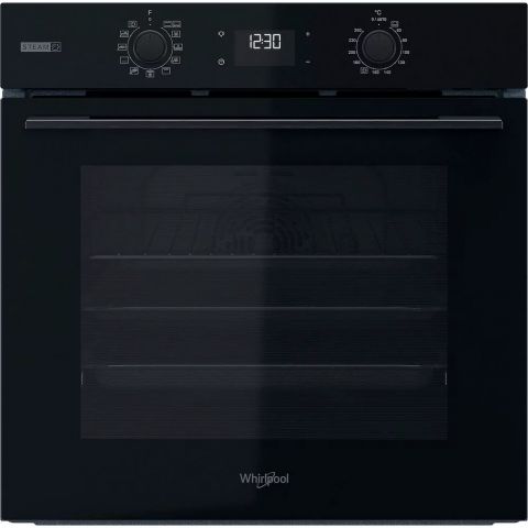 Духовой шкаф Whirlpool OMSK58CU1B