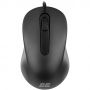Миша 2E MF160 USB Black (2E-MF160UB) 