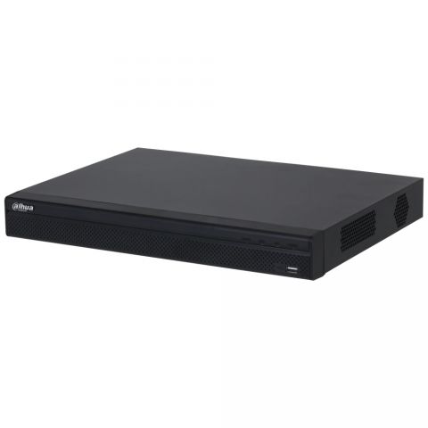 Видеорегистратор Dahua DHI-NVR4232-4KS3