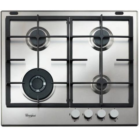 Варочная поверхность Whirlpool GMA 6422/IX