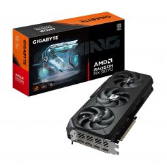 Видеокарта AMD Radeon RX 9070 16GB GDDR6 Gaming OC Gigabyte (GV-R9070GAMING OC-16GD)