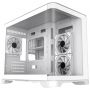 Корпус GameMax Hype-M White