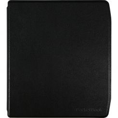 Чехол-книжка PocketBook Shell Cover для PocketBook 700 Era Black (HN-SL-PU-700-BK-WW)