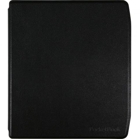 Чехол-книжка PocketBook Shell Cover для PocketBook 700 Era Black (HN-SL-PU-700-BK-WW)