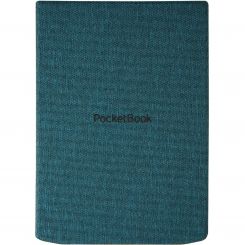 Чехол-книжка PocketBook Flip Cover для PocketBook 743 Dark Green (HN-FP-PU-743G-SG-WW)