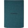 Чехол-книжка PocketBook Flip Cover для PocketBook 743 Dark Green (HN-FP-PU-743G-SG-WW)