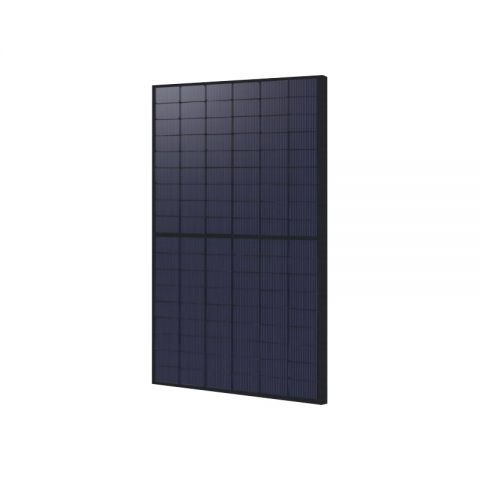 Фотоэлектрическая солнечная панель GCL Group GCL-NT10R/54BGDF 445W, монокристаллическая 