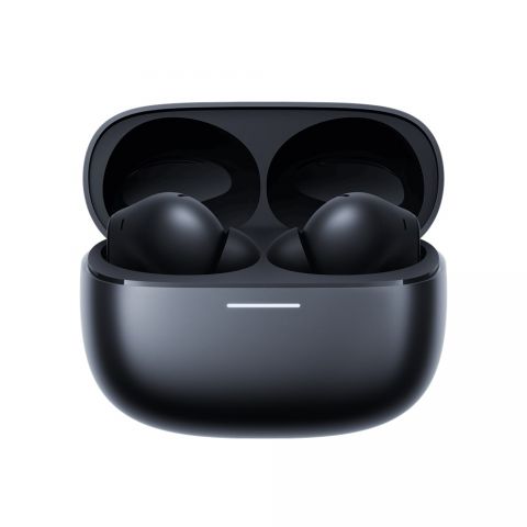 Bluetooth-гарнитура Xiaomi Redmi Buds 6 Pro Space Black (BHR9307GL)
