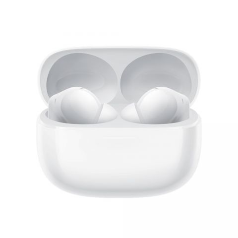 Bluetooth-гарнитура Xiaomi Redmi Buds 6 Pro Glacier White (BHR9310GL)_EU