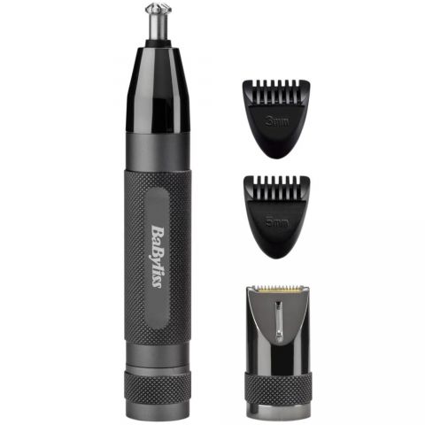 Триммер Babyliss E111E