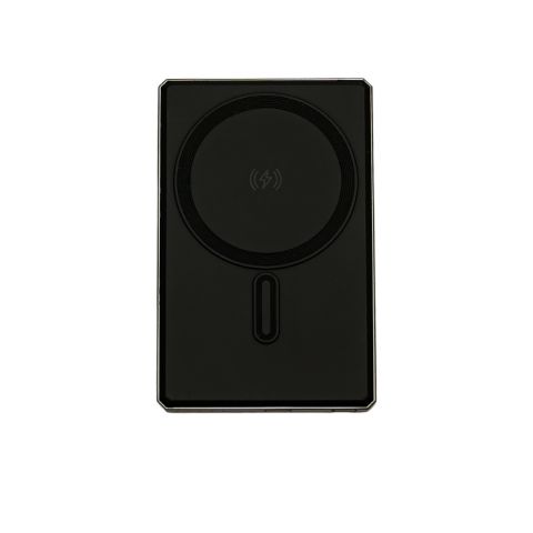 Универсальная мобильная батарея BePhone K6 10000 mAh MagSafe Black 15W (BP-K6-BK)