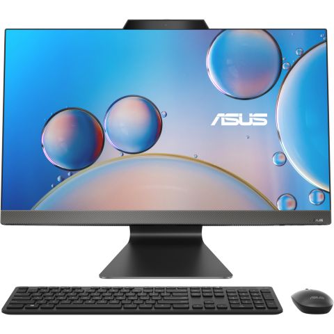 Моноблок Asus M3702WFAK-BA0190 (90PT03M2-M00A60) Black