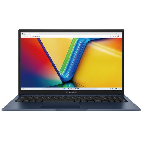 Ноутбук Asus Vivobook 15 X1504ZA-BQ1411 (90NB1021-M02210) Quiet Blue