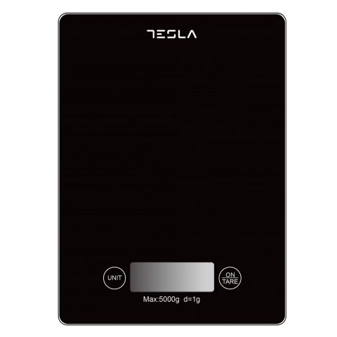 Весы кухонные Tesla KS201B