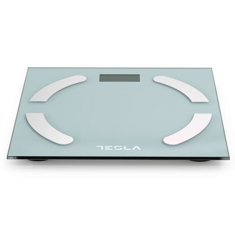 Весы напольные Tesla BS301WX