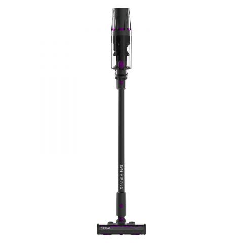 Аккумуляторный пылесос Tesla HS505GP
