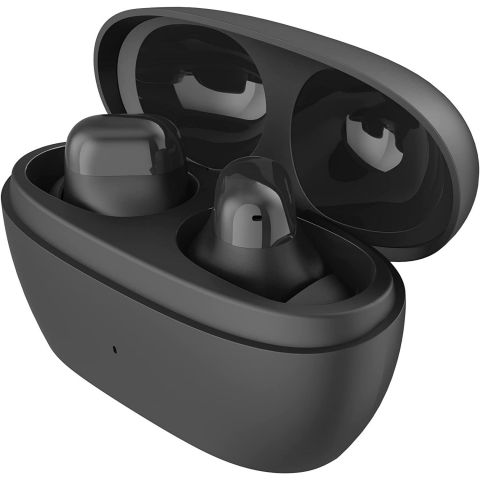 Bluetooth-гарнитура Omthing AirFree Buds EO009 Black