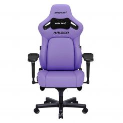 Кресло для геймеров Anda Seat Kaiser 4 Size L Violet (AD12YDDC-L-20-V-PV/C)