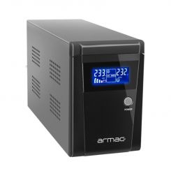 ИБП Armac Office 1000F LCD 1000VA/650W (Z22859)