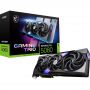 Видеокарта GF RTX 5080 16GB GDDR7 Gaming Trio OC MSI (GeForce RTX 5080 16G GAMING TRIO OC)