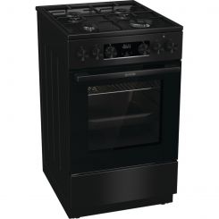 Плита Gorenje GKS5C70BJ