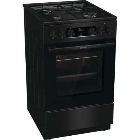 Плита Gorenje GKS5C70BJ