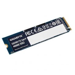 Накопичувач SSD 500GB Gigabyte Gen4 4000E M.2 2280 PCIe 4.0 x4 3D NAND (G440E500G) Накопичувач SSD 500GB Gigabyte Gen4 4000E M.2 2280 PCIe 4.0 x4 3D NAND (G440E500G)