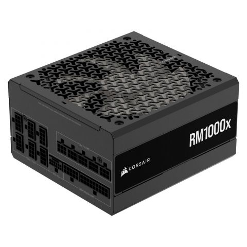 Блок питания Corsair RM1000x ATX 3.1 (CP-9020271-EU) 1000W