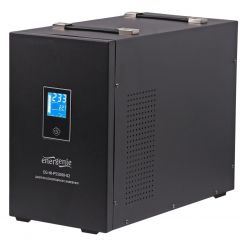 Джерело безперебійного живлення EnerGenie тривалої дії (інвертор), 5000VA (EG-HI-PS5000-02)