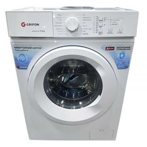 Стиральная машина Grifon GWMS-6100I