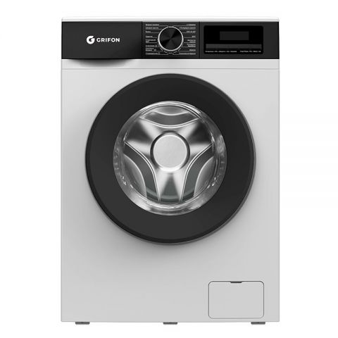 Стиральная машина Grifon GWMS-6101IWB