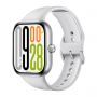 Смарт-часы Xiaomi Redmi Watch 5 Silver Gray (BHR9381GL)_EU