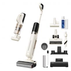 Аккумуляторный моющий пылесос Dreame Mova K30 Mix (HMV24A)