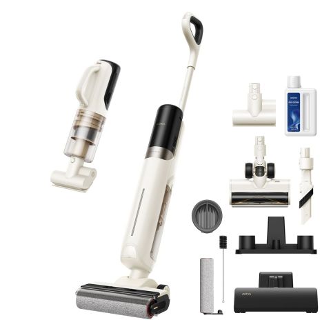 Аккумуляторный моющий пылесос Dreame Mova K30 Mix (HMV24A)