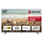 Телевизор Grifon Nova NV43FSB