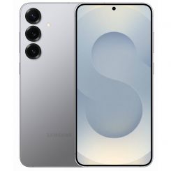 Смартфон Samsung Galaxy S25+ 12/256GB Silver Shadow (SM-S936BZSDEUC) Смартфон Samsung Galaxy S25+ 12/256GB Silver Shadow (SM-S936BZSDEUC)