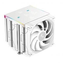 Кулер процессорный DeepCool AK620 Digital Pro White (R-AK620-WHAPMN-G)