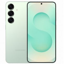 Смартфон Samsung Galaxy S25 12/512GB Mint (SM-S931BLGHEUC) Смартфон Samsung Galaxy S25 12/512GB Mint (SM-S931BLGHEUC)