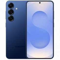 Смартфон Samsung Galaxy S25 12/512GB Navy (SM-S931BDBHEUC) Смартфон Samsung Galaxy S25 12/512GB Navy (SM-S931BDBHEUC)