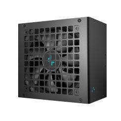 Блок питания DeepCool PL750D (R-PL750D-FC0B-EU-V2) 750W