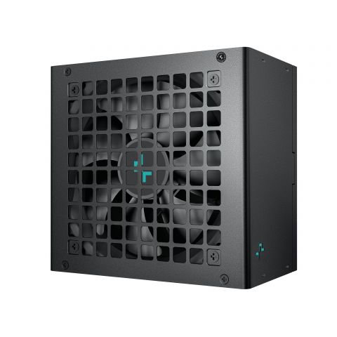 Блок питания DeepCool PL750D (R-PL750D-FC0B-EU-V2) 750W
