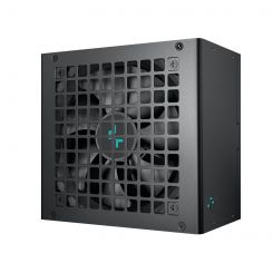 Блок питания DeepCool PL650D (R-PL650D-FC0B-EU-V2) 650W