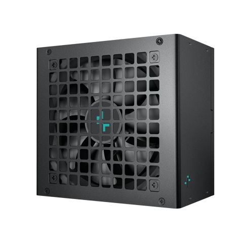 Блок питания DeepCool PL650D (R-PL650D-FC0B-EU-V2) 650W