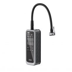 Автомобильный компрессор XO CZ018 Black
