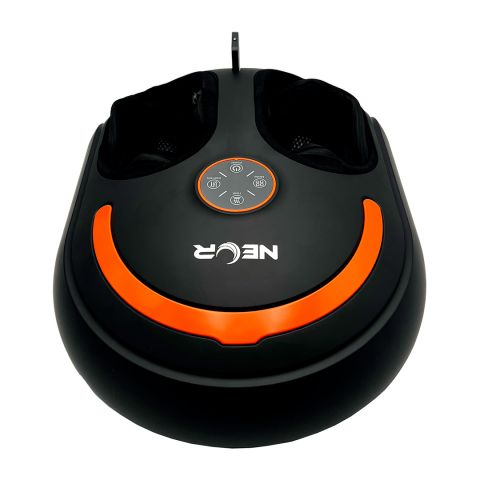 Масажер Neor Legswell F40 BK (22906021) Масажер Neor Legswell F40 BK (22906021)